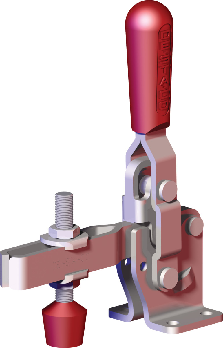 247U VERTICAL TOGGLE CLAMP DESTACO AUSTRALIA